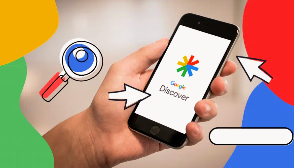 7 Things You Should Know About Google Discover